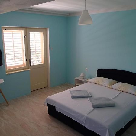 Apartments Losinj Mali Lošinj Exterior foto